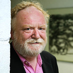 Frank McGuinness (c) Dominic Martella